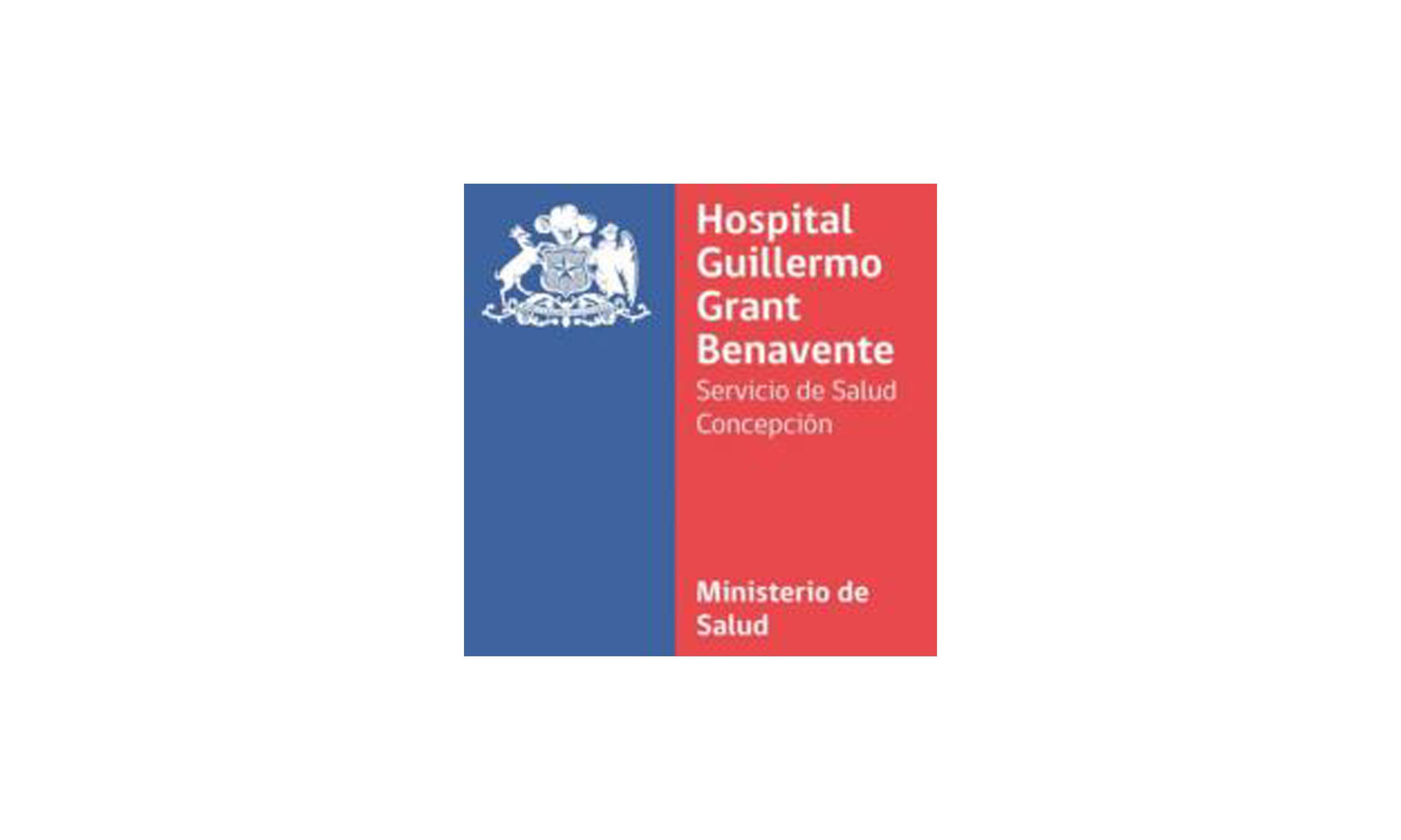 Logo Hospital Guillermo Grant